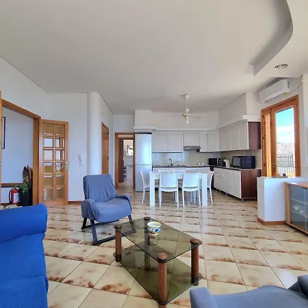 Brezza Di Mare, Con Piscina E Vista Mare *