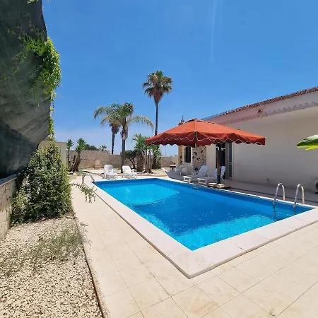 Brezza Di Mare, Con Piscina E Vista Mare * Марина-ди-Рагуза