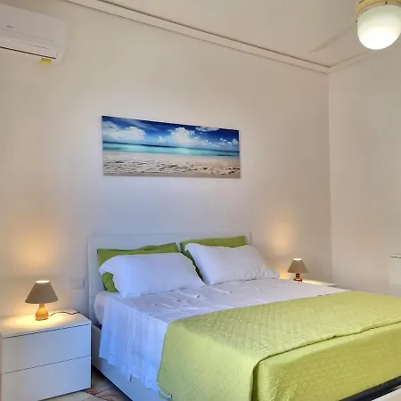 Brezza Di Mare, Con Piscina E Vista Mare Вилла Марина-ди-Рагуза