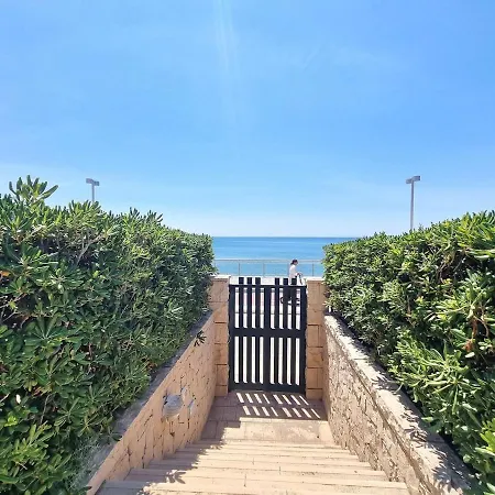 Brezza Di Mare, Con Piscina E Vista Mare * Марина-ди-Рагуза