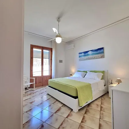 Brezza Di Mare, Con Piscina E Vista Mare * Марина-ди-Рагуза