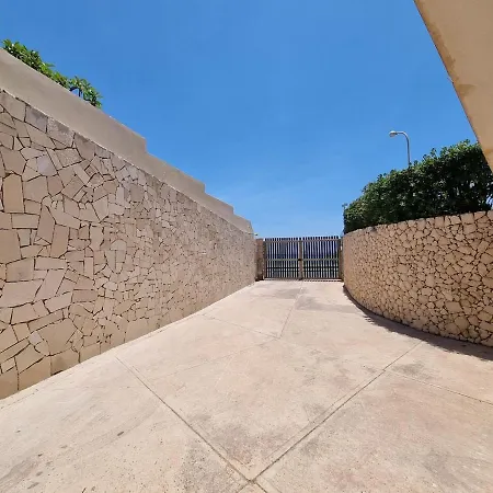 Brezza Di Mare, Con Piscina E Vista Mare Вилла *